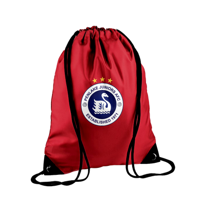 Penlake FC - Drawstring Bag