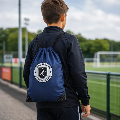 Drawstring Bag