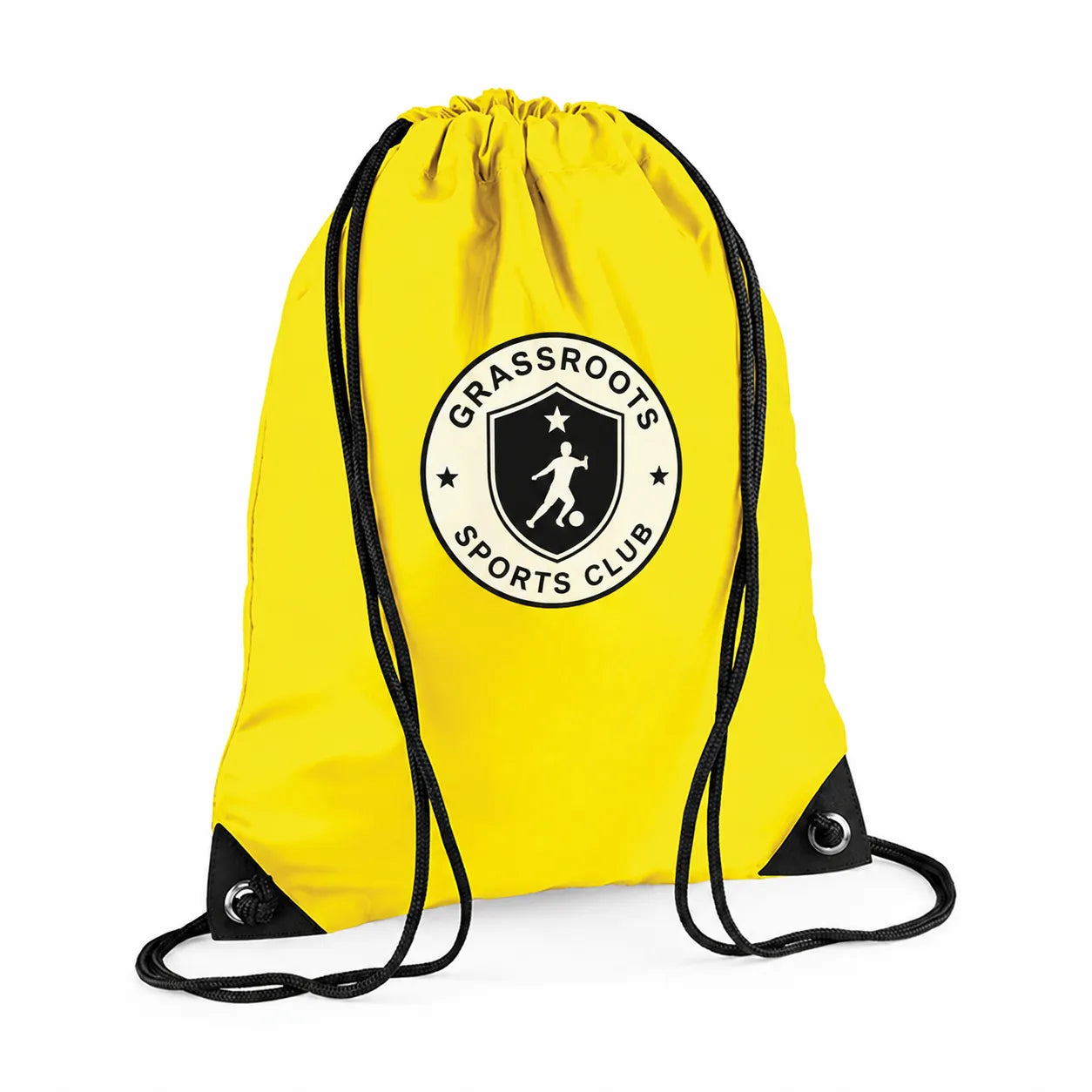 Drawstring Bag