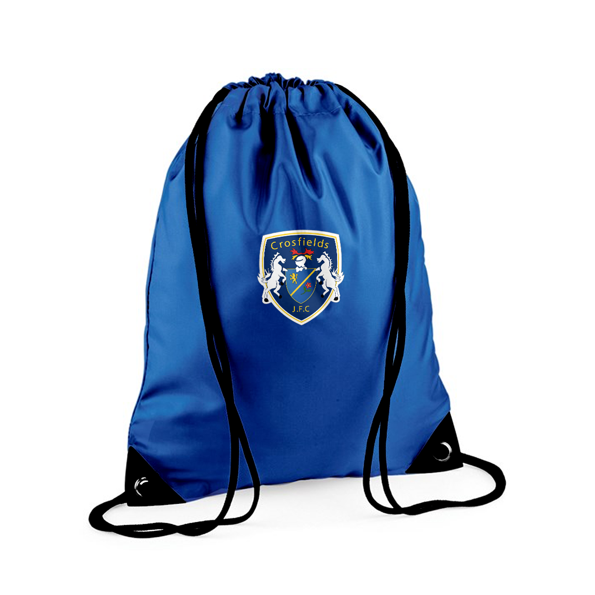 Crosfield - Drawstring Bag
