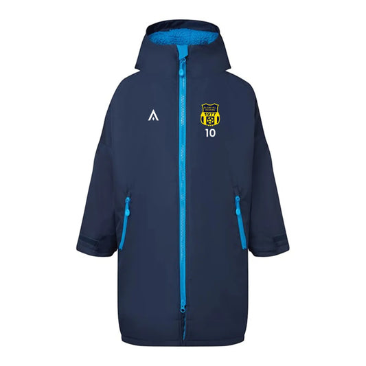 Bleak Hill Rovers Sports Robe