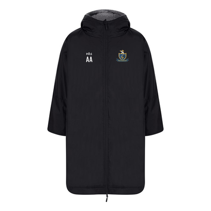 Haydock Warriors - All-Weather Robe (Adult)