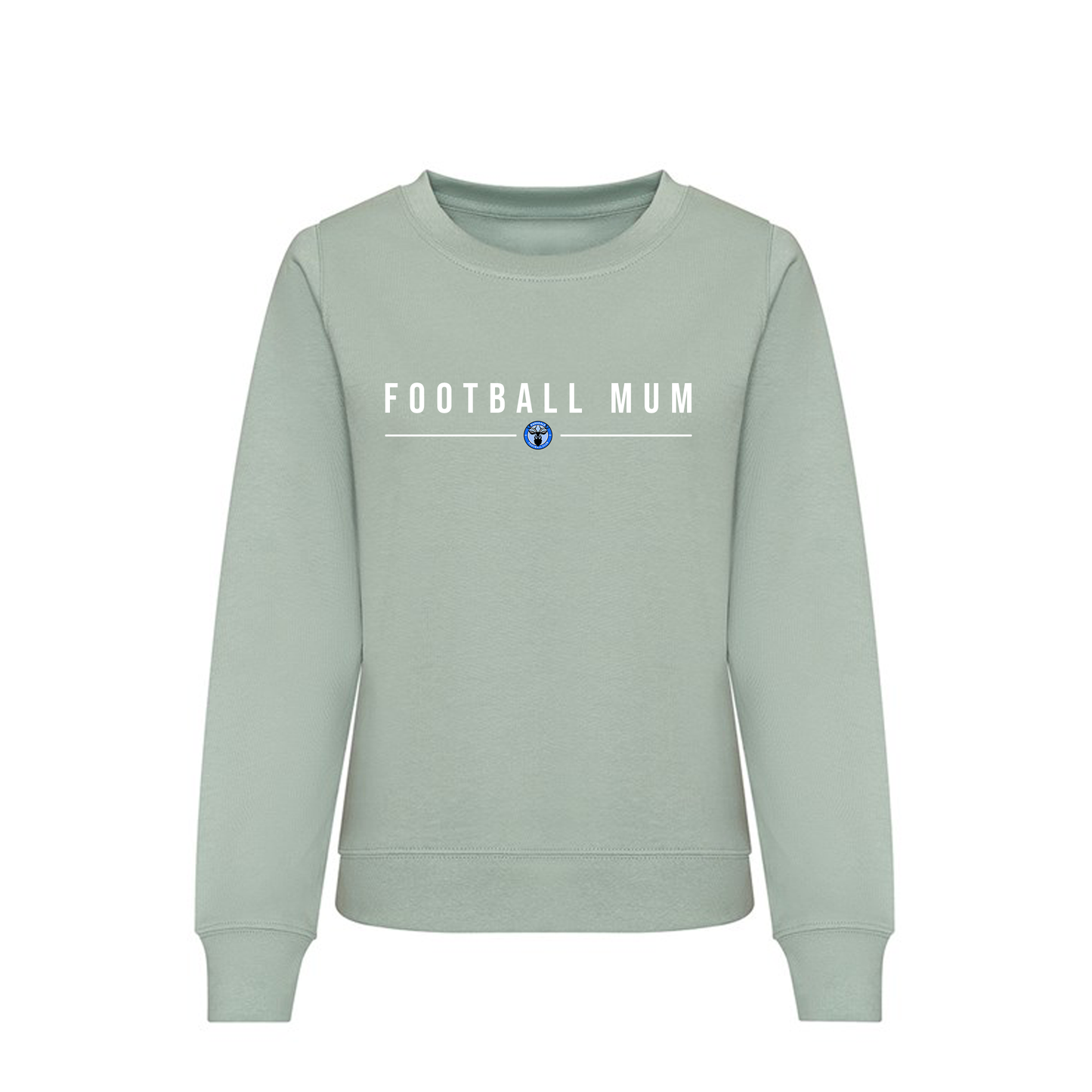 Parkdale Football Mum Sweatshirt