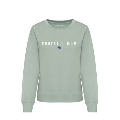 Parkdale Football Mum Sweatshirt