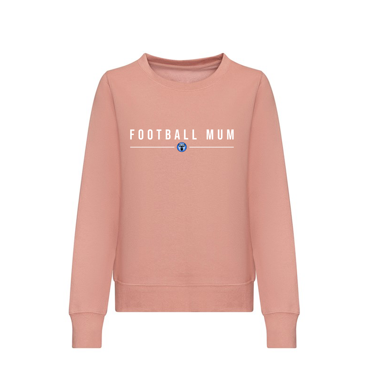 Parkdale Football Mum Sweatshirt