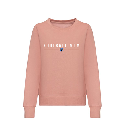 Parkdale Football Mum Sweatshirt