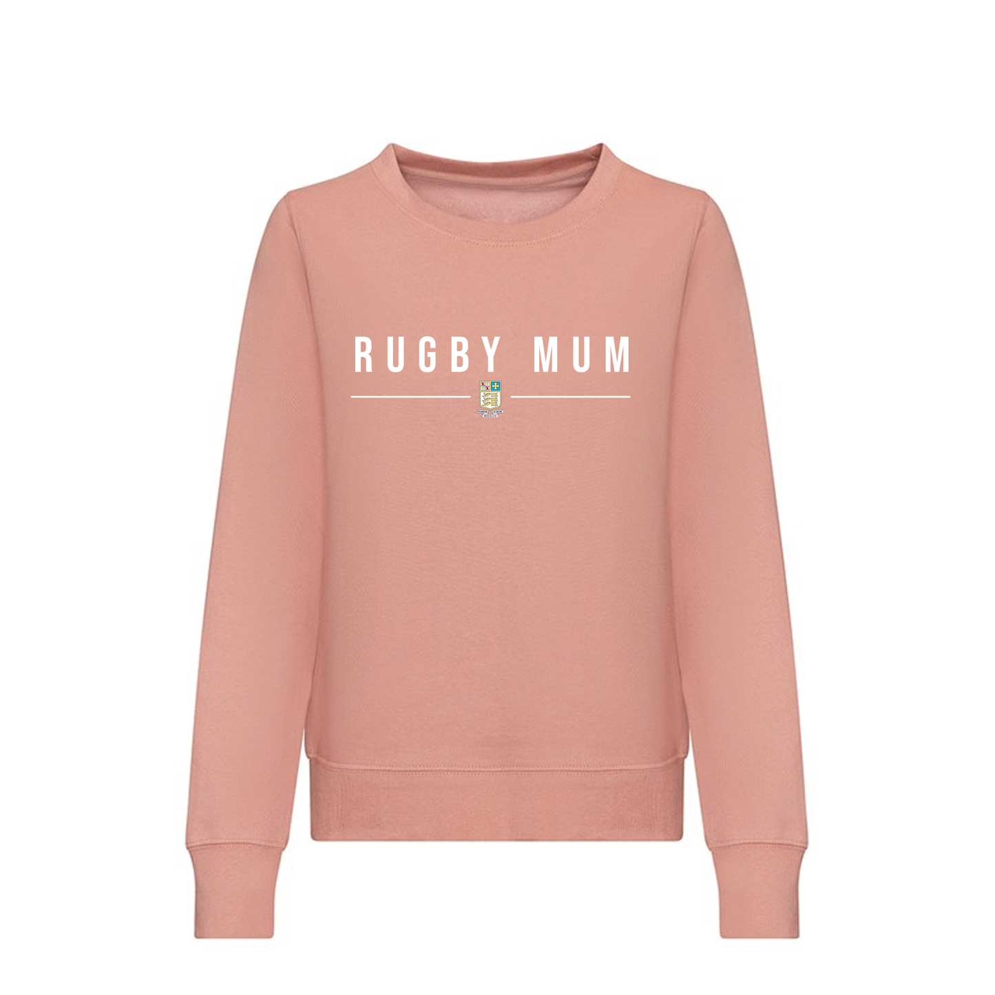 Pilks Recs Rugby Sweatshirt