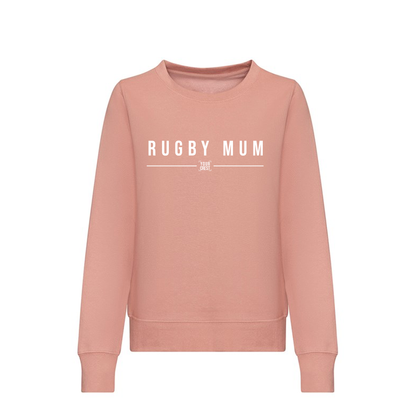 Sport Mum Sweatshirt