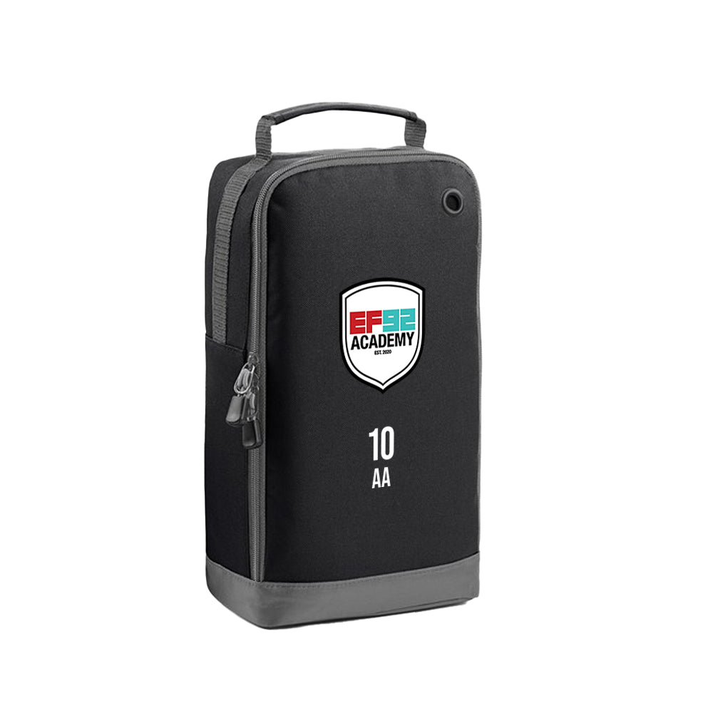 EF92 - Teamwear Bootbag