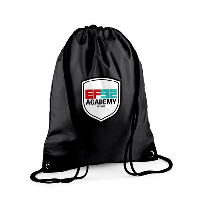 EF92 - Drawstring Bag