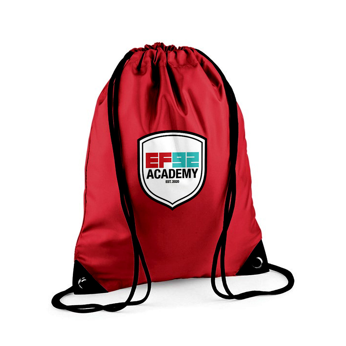 EF92 - Drawstring Bag