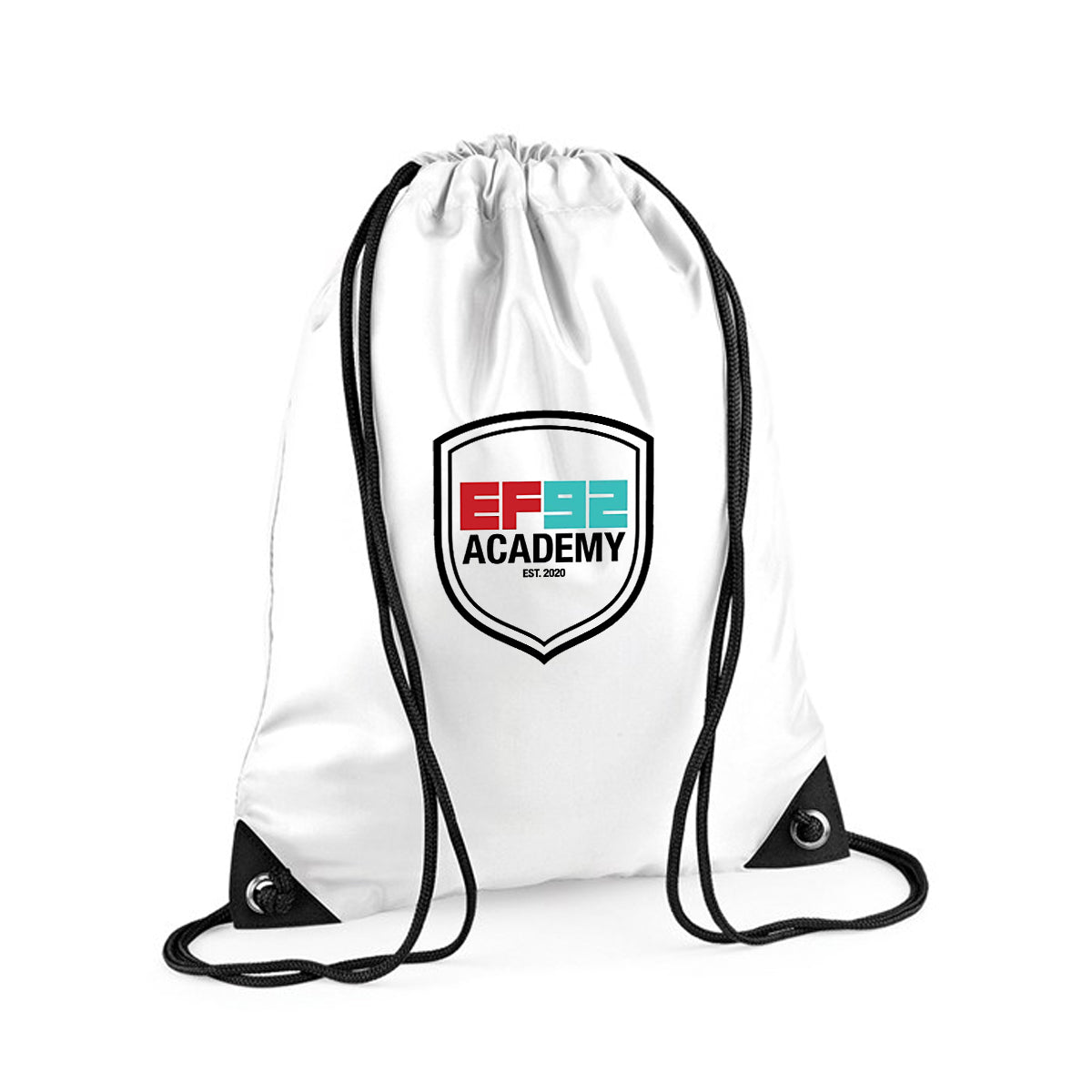 EF92 - Drawstring Bag