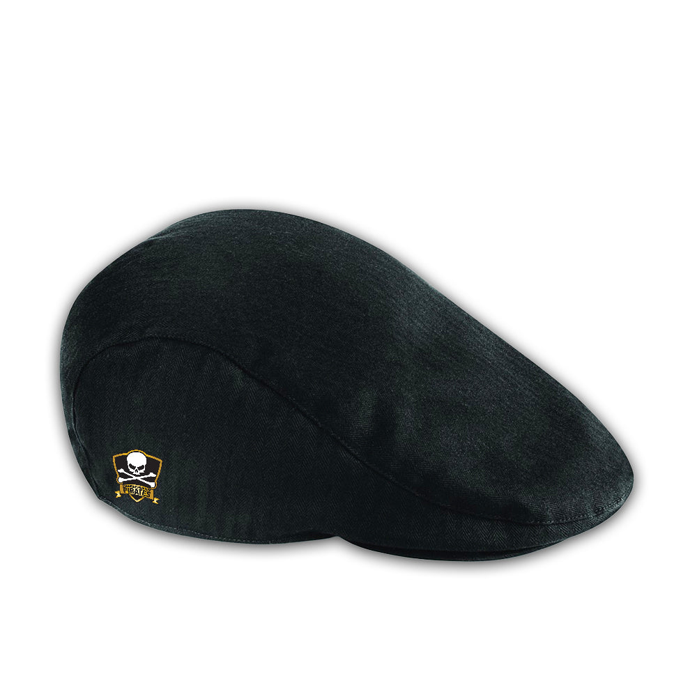 Golborne Parkside Pirates - Vintage Flat Cap