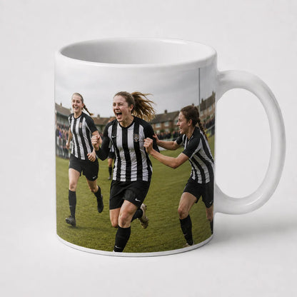 Icon Moment Mug