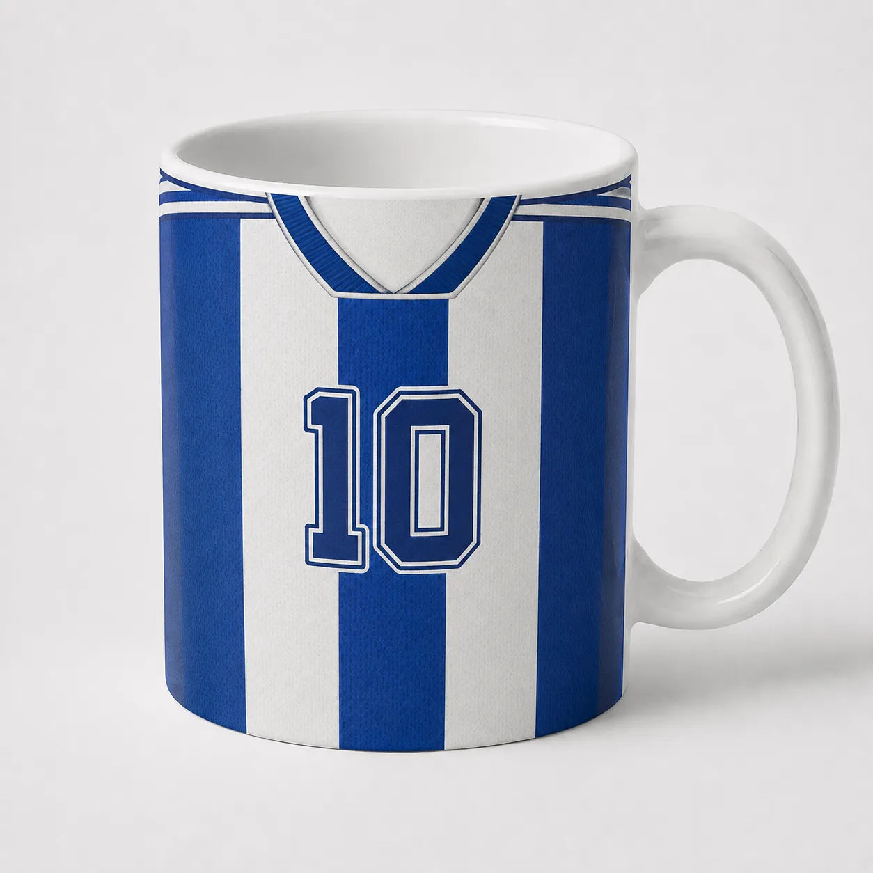 Sport Jersey Mug