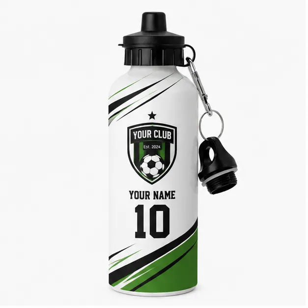 Sports Top Crest Water Bottle