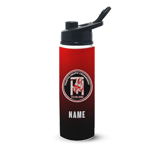 Thatto Heath Crusaders - Full Wrap Bottle