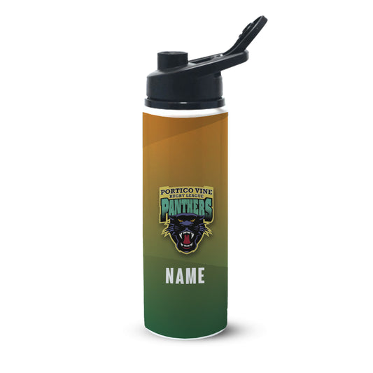 Portico Vine ARLFC - Full Wrap Bottle