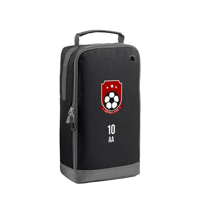 Teamwear Bootbag