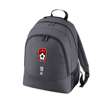 Teamwear Backpack