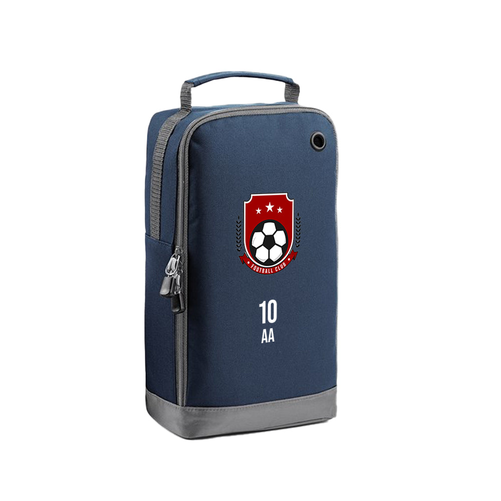 Teamwear Bootbag