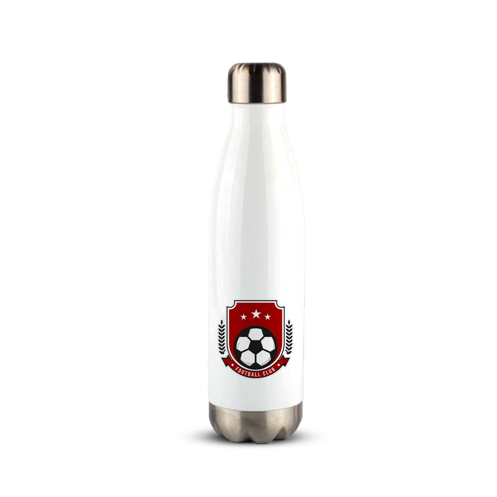 Tall Water Bottle