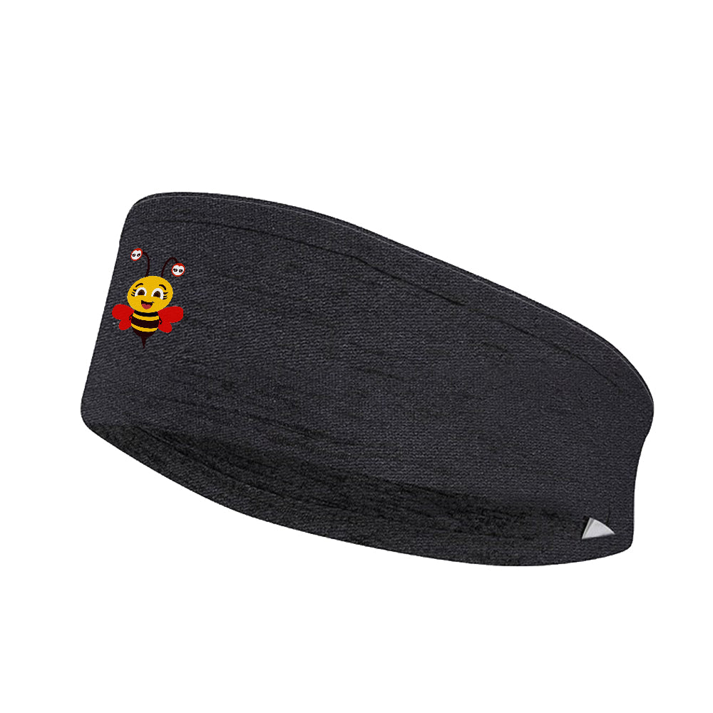 St Helens Bees - Sports Headband