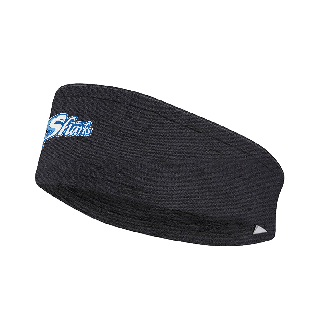 Shevington Sharks - Sports Headband