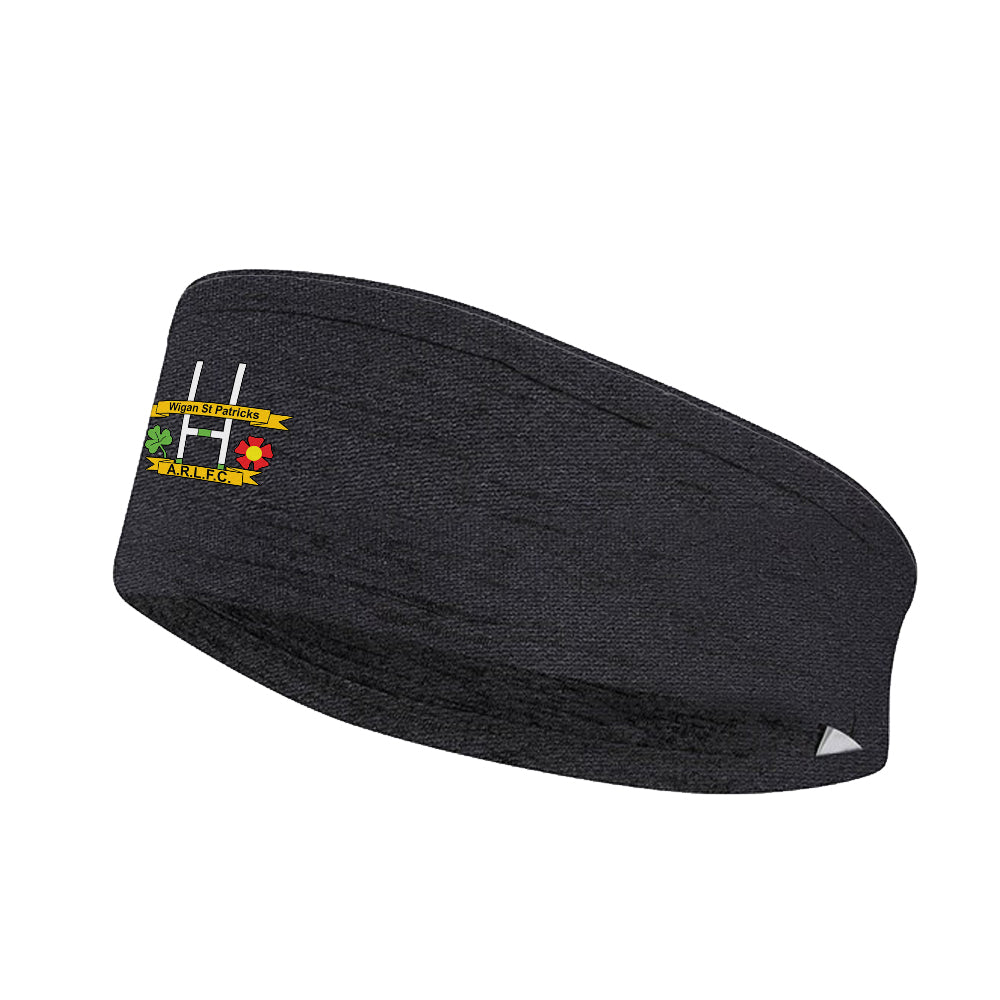 Wigan St Pats RLFC - Sports Headband