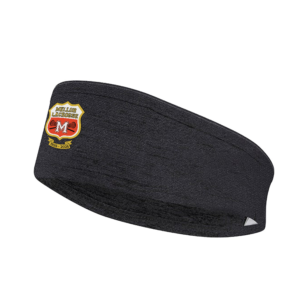 Mellor Lacrosse - Sports Headband