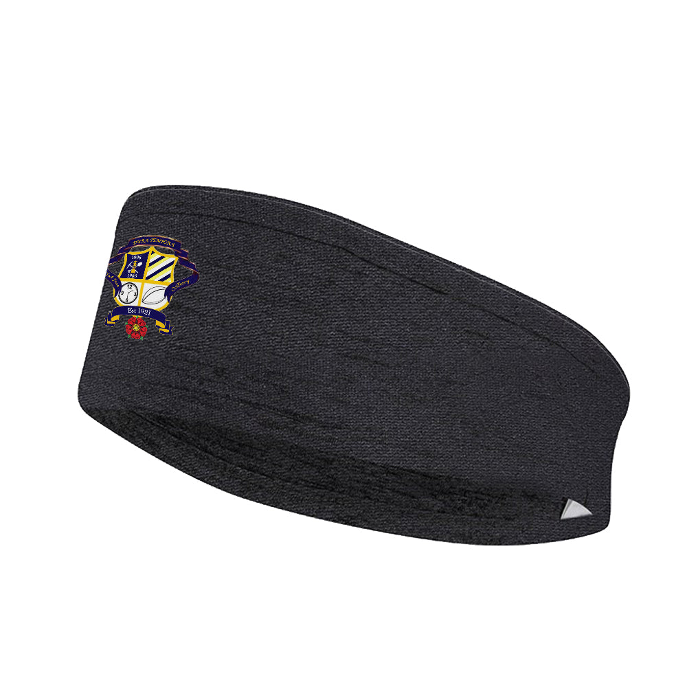 Clock Face Miners - Sports Headband
