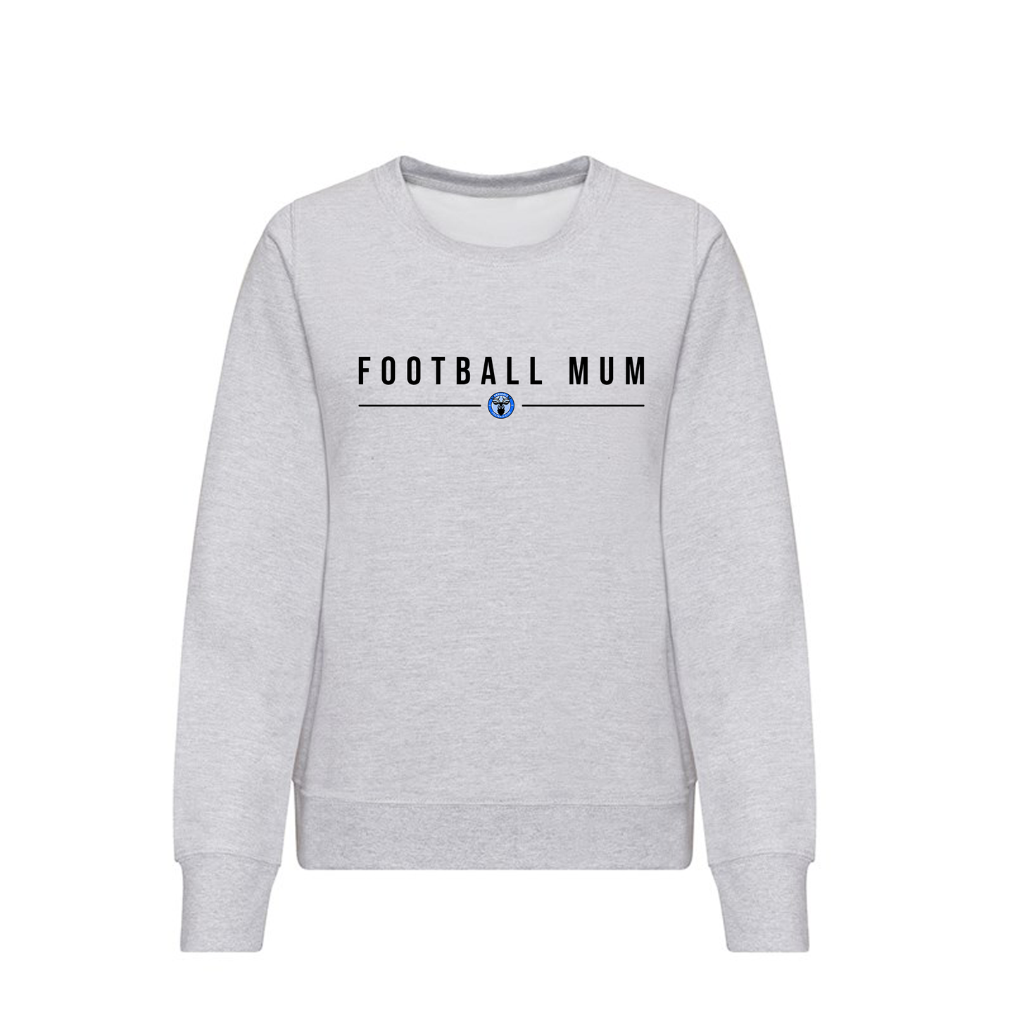 Parkdale Football Mum Sweatshirt