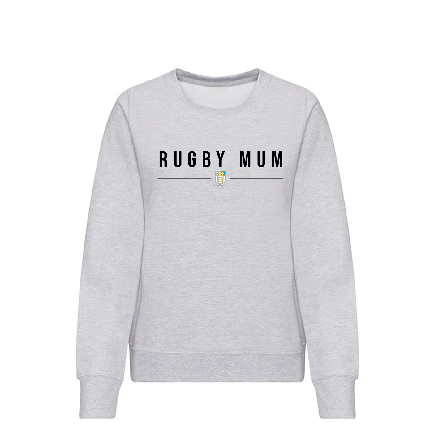 Pilks Recs Rugby Sweatshirt