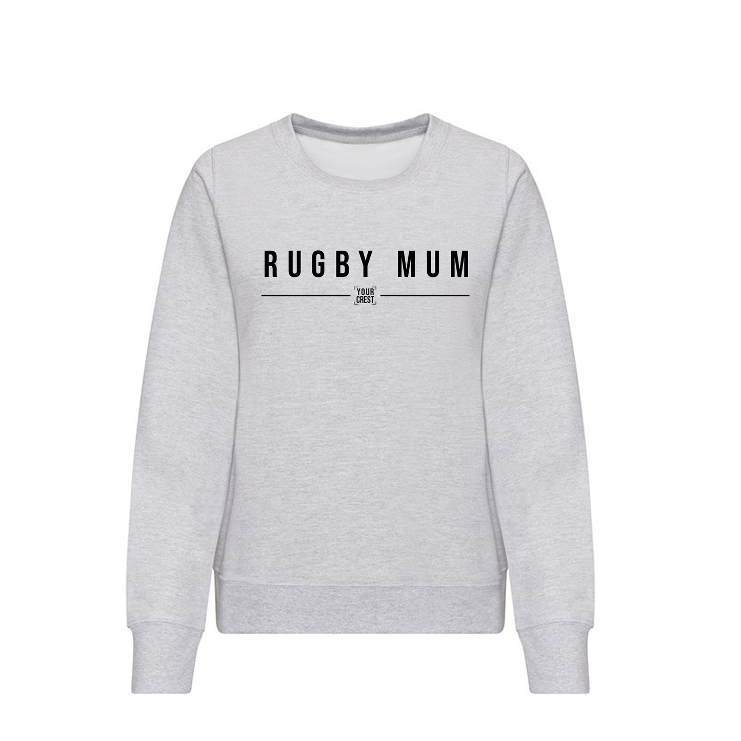 Sport Mum Sweatshirt