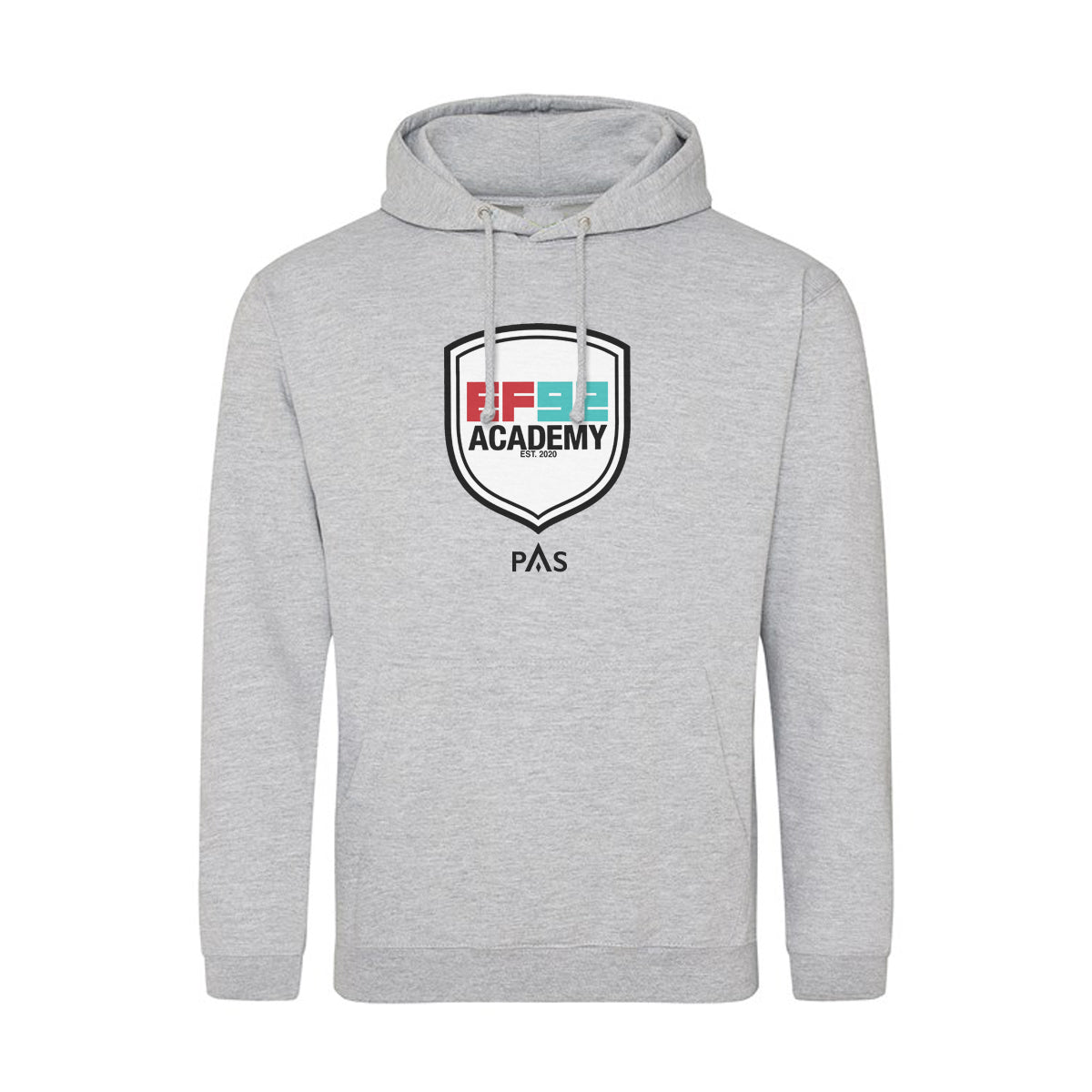 EF92 - Hoodie (Adult)