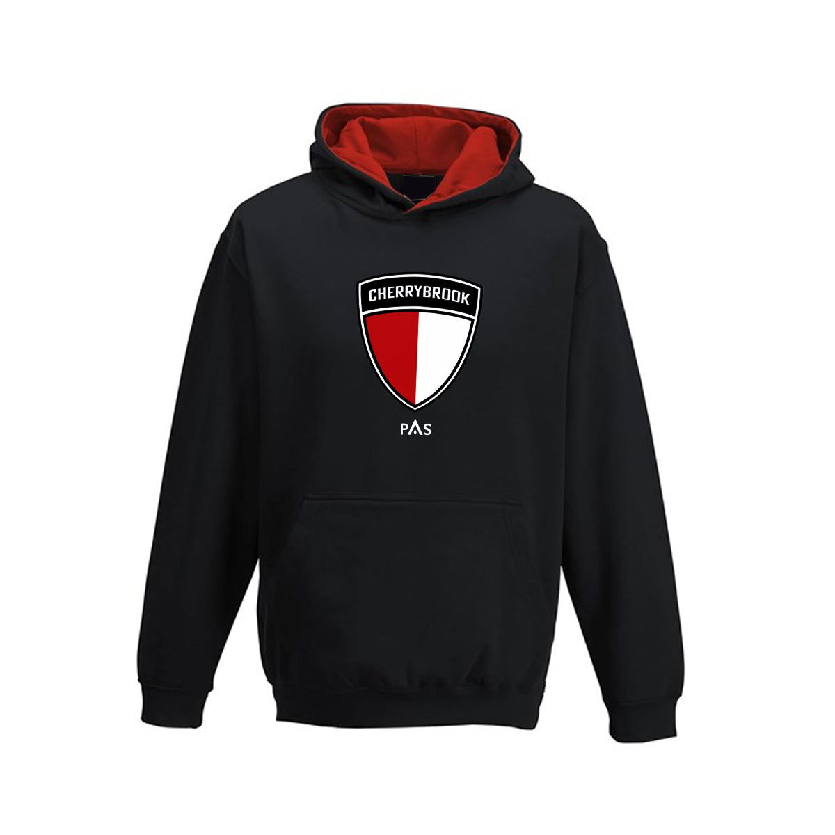 Cherrybrook - Varsity Supporters Hoodie (Adult)