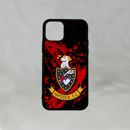 Haydock FC - iPhone Case