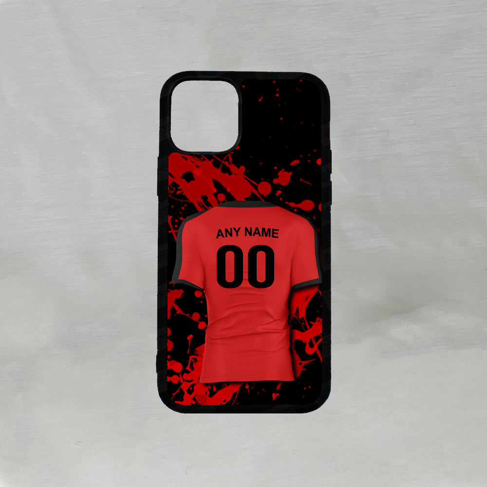 Haydock FC - iPhone Case