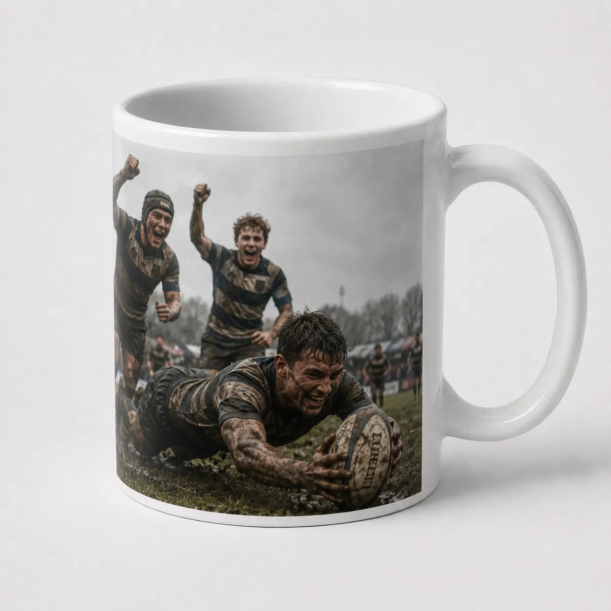 Icon Moment Mug