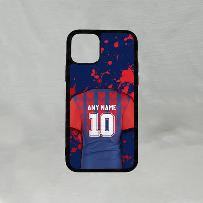 Penlake FC - iPhone Case