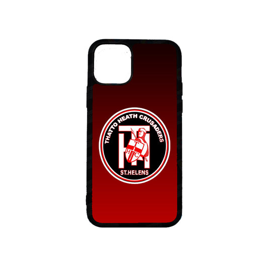 Thatto Heath Crusaders - iPhone Case