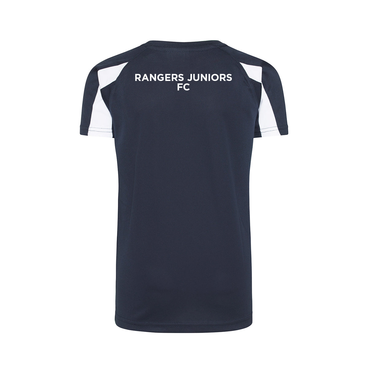Rangers Juniors FC - Training Kit Navy (Junior)