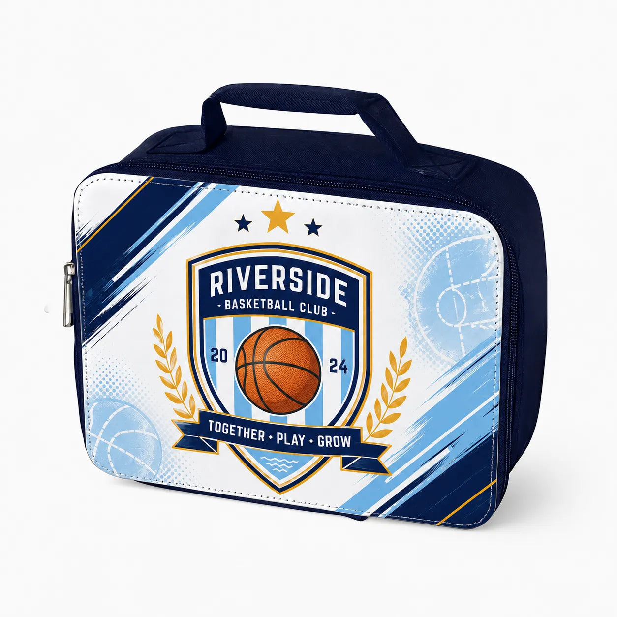 Team Lunch Bag