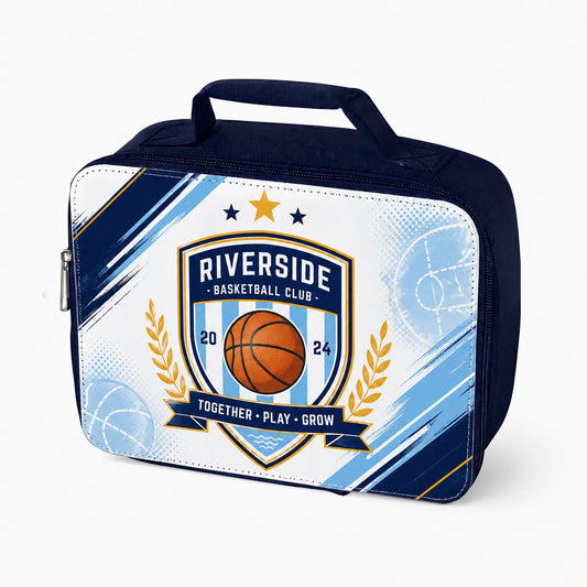 Team Lunch Bag
