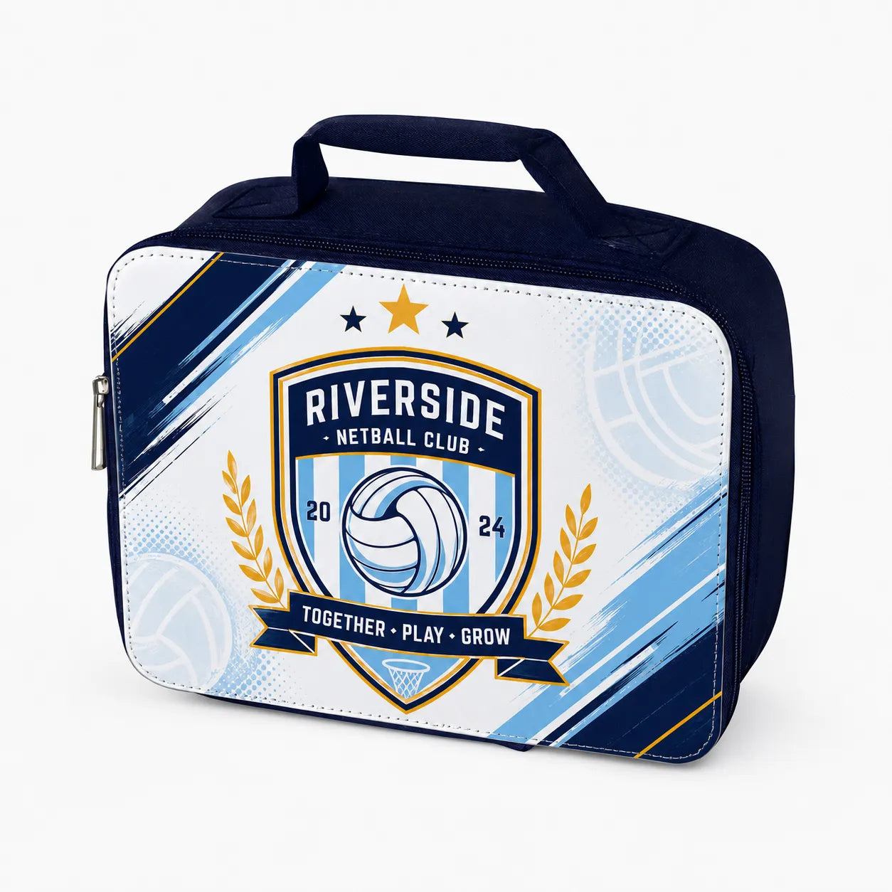 Team Lunch Bag
