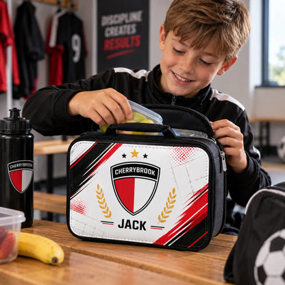 Cherrybrook FC Lunch Bag