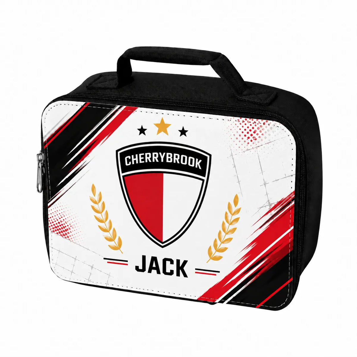 Cherrybrook FC Lunch Bag