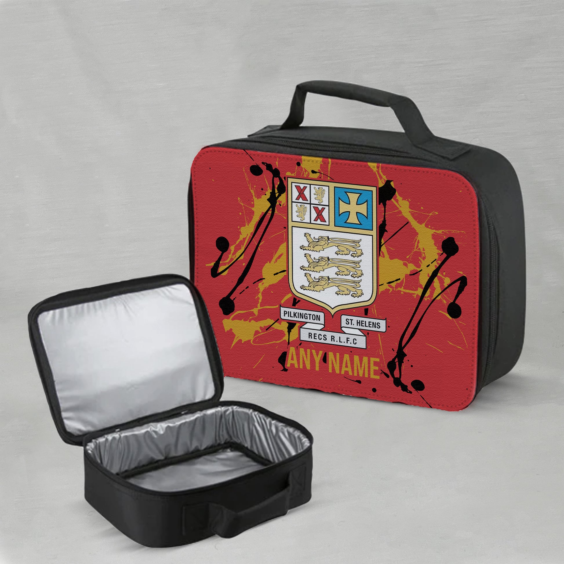 Pilkington Recs - Lunch Box – PASPrints
