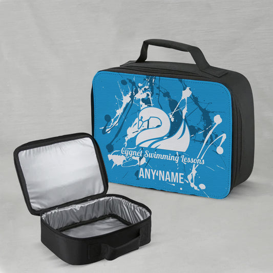 Cygnet Swimming - Lunch Box
