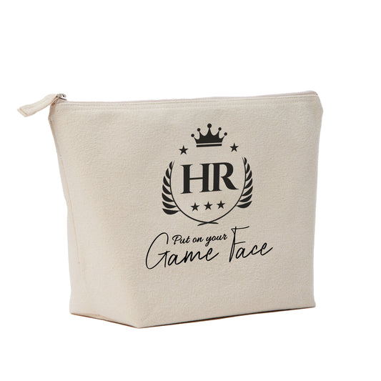 Haydock Royals - Makeup Bag